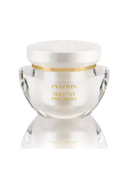 SENSITIVE ANTI AGING – Крем анти-возрастной для чувствительной кожи