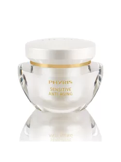 SENSITIVE ANTI AGING – Крем анти-возрастной для чувствительной кожи