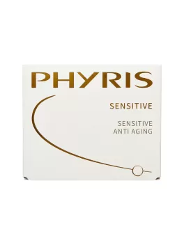 SENSITIVE ANTI AGING – Крем анти-возрастной для чувствительной кожи