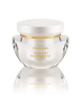 SENSITIVE MOISTURIZING – Крем увлажняющий для чувствительной кожи