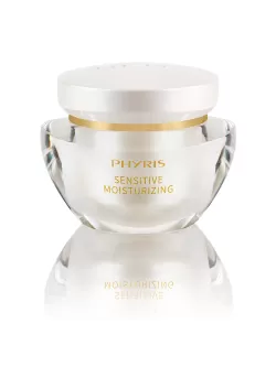 SENSITIVE MOISTURIZING – Крем увлажняющий для чувствительной кожи