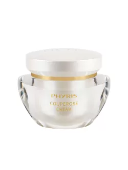 SKIN CONTROL COUPEROSE CREAM – Крем против купероза