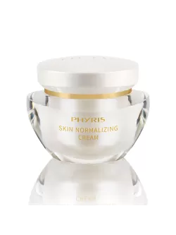 SKIN NORMALIZING CREAM – Крем «Дермаконтроль»