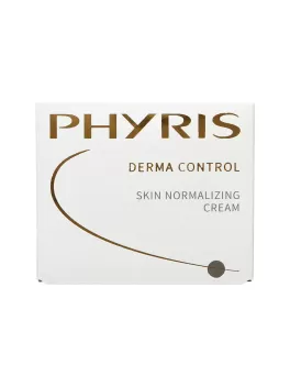 SKIN NORMALIZING CREAM – Крем «Дермаконтроль»