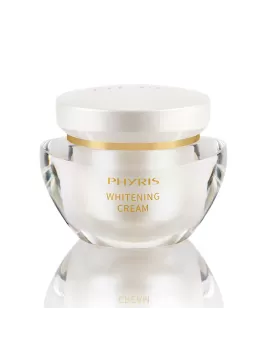 WHITENING CREAM – Крем осветляющий