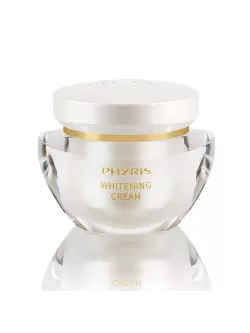 WHITENING CREAM – Крем осветляющий