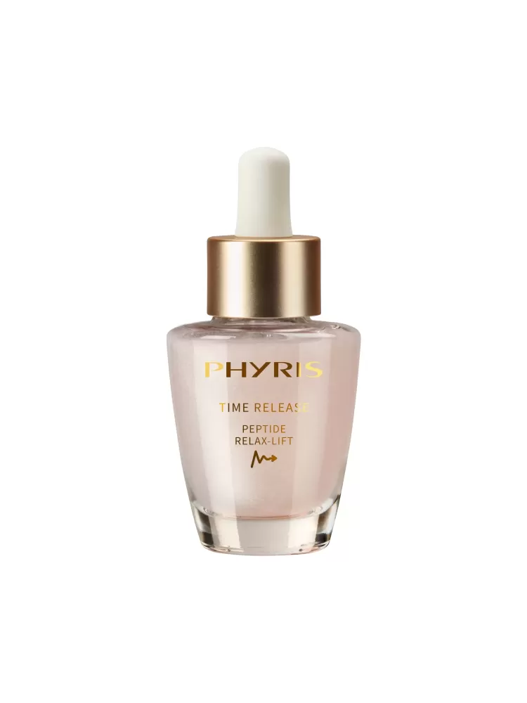 TIME RELEASE PEPTIDE RELAX-LIFT – Серум пептидный