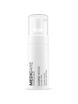 CLEANSE MOUSSE All Skin Types – Очищающая пенка для всех типов кожи