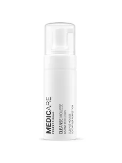 CLEANSE MOUSSE Instant Perfection – Совершенствующая очищающая пенка