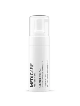 CLEANSE MOUSSE – Очищающая пенка для проблемной кожи