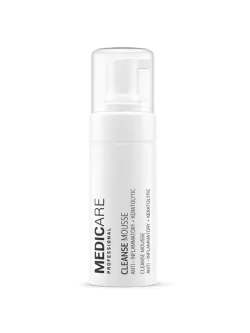 CLEANSE MOUSSE – Очищающая пенка для проблемной кожи
