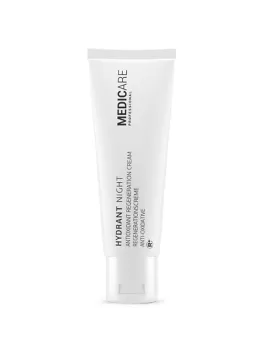 HYDRANT NIGHT Antioxidant Regeneration Cream – Восстанавливающий ночной увлажнитель