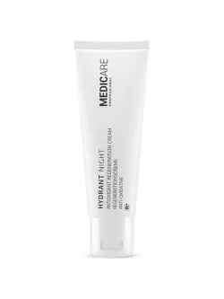 HYDRANT NIGHT Antioxidant Regeneration Cream – Восстанавливающий ночной увлажнитель