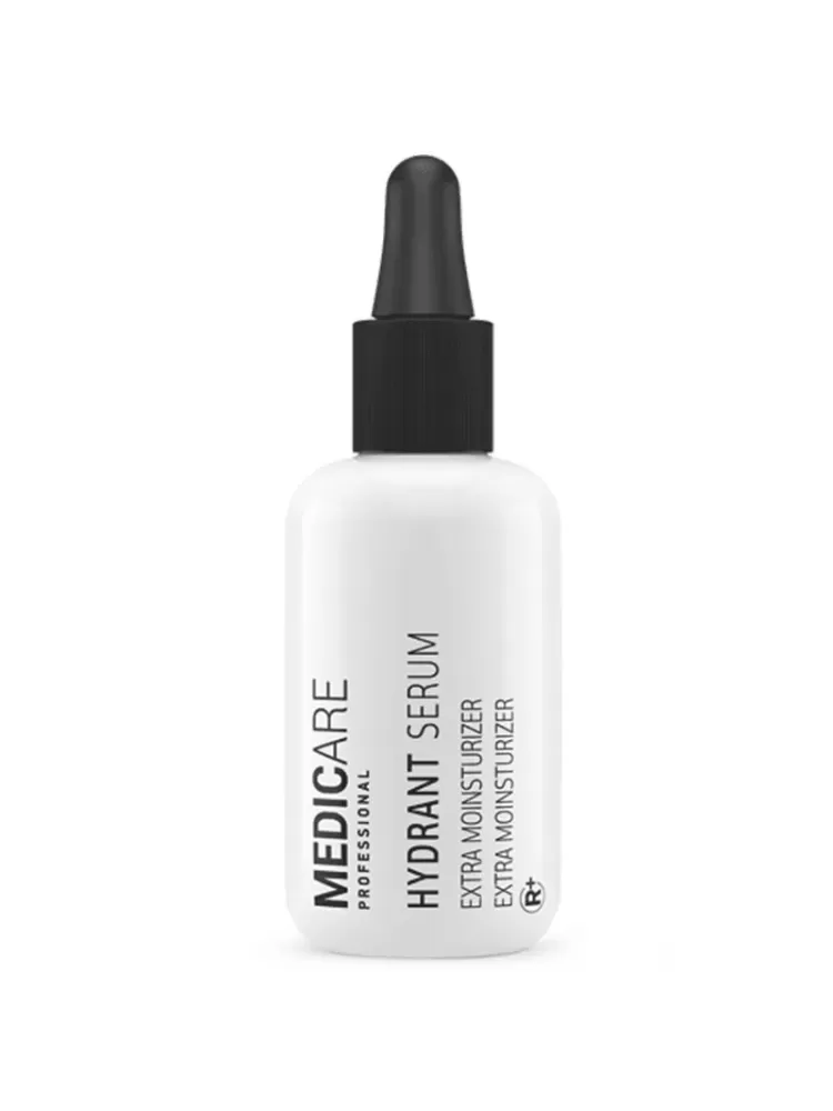 HYDRANT SERUM Extra Moisturizer – Сыворотка экстраувлажняющая