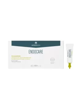 ENDOCARE ANTIAGING DERMAL REGENERATION – Регенерирующий омолаживающий концентрат