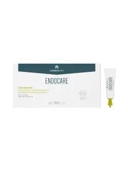 ENDOCARE ANTIAGING DERMAL REGENERATION – Регенерирующий омолаживающий концентрат