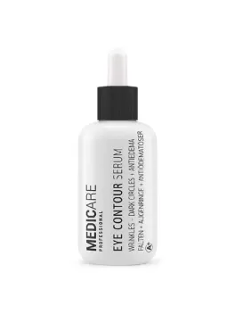 EYE CONTOUR SERUM Wrinkles – Комплексная сыворотка под глаза против отеков, кругов и морщин