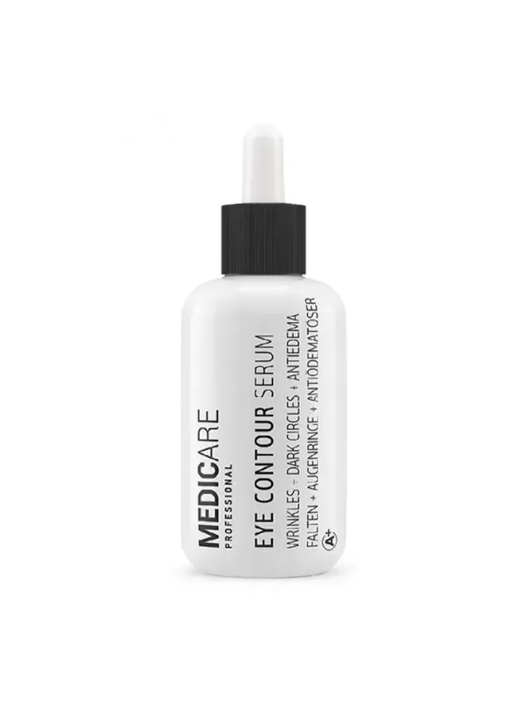 EYE CONTOUR SERUM Wrinkles – Комплексная сыворотка под глаза против отеков, кругов и морщин