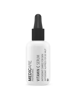 VITAMIN C SERUM Antioxidant Charge for Skin – Сыворотка «Антиоксидантный заряд для кожи»