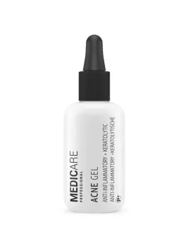 ACNE GEL Anti-inflammatory  – Гель для проблемной кожи/против пигментации