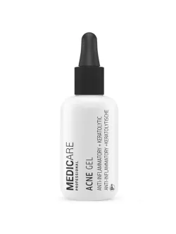 ACNE GEL Anti-inflammatory  – Гель для проблемной кожи/против пигментации