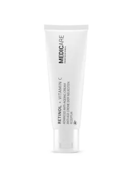 RETINOL + VITAMIN C Cream – Крем с ретинолом + витамин С