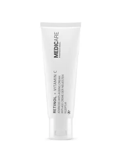 RETINOL + VITAMIN C Cream – Крем с ретинолом + витамин С