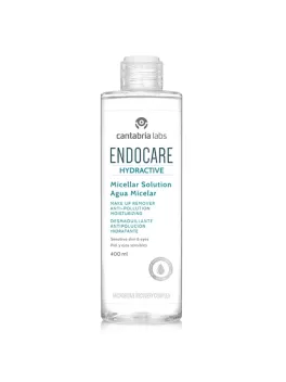 ENDOCARE MICELLAR – Мицеллярная вода 400 мл