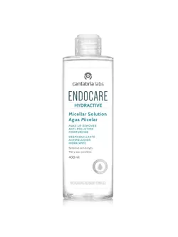 ENDOCARE MICELLAR – Мицеллярная вода 400 мл