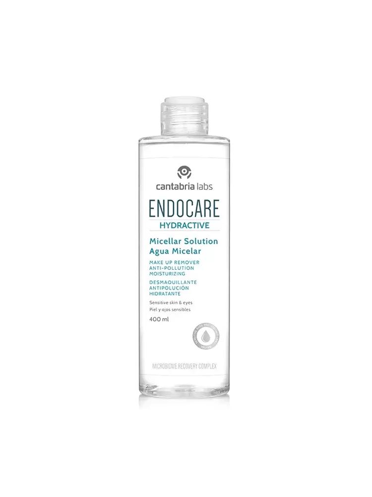 ENDOCARE MICELLAR – Мицеллярная вода 400 мл