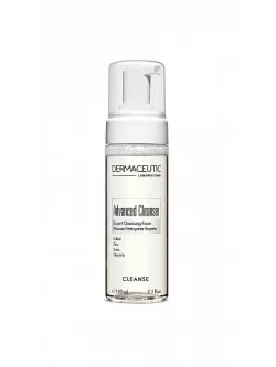 DERMACEUTIC Advanced Cleanser – Очищающая пенка 50 мл