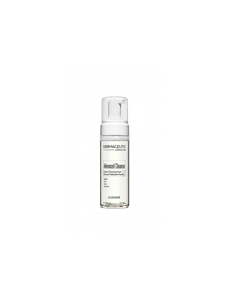 DERMACEUTIC Advanced Cleanser – Очищающая пенка 50 мл