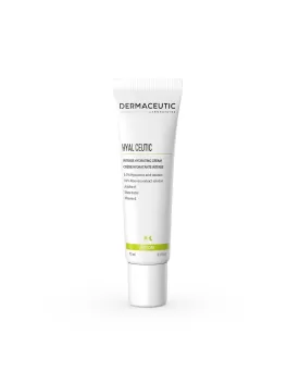DERMACEUTIC HYAL CEUTIC – Интенсивный увлажняющий крем
