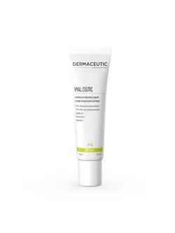 DERMACEUTIC HYAL CEUTIC – Интенсивный увлажняющий крем