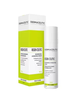DERMACEUTIC Regen Сeutic – Восстанавливающий крем