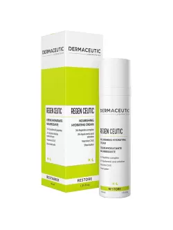 DERMACEUTIC Regen Сeutic – Восстанавливающий крем