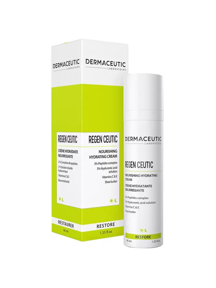 DERMACEUTIC Regen Сeutic – Восстанавливающий крем