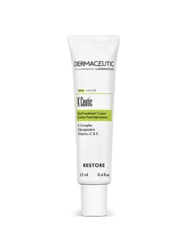 DERMACEUTIC K CEUTIC – Восстанавливающий солнцезащитный крем 12 мл