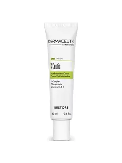 DERMACEUTIC K CEUTIC – Восстанавливающий солнцезащитный крем 12 мл