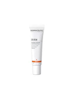 DERMACEUTIC C25 Cream — Антиоксидантный дневной крем 12 мл