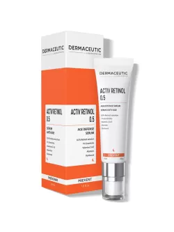 DERMACEUTIC RETINOL 0.5% — Антивозрастная сыворотка