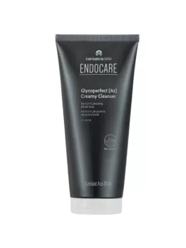 ENDOCARE GLYCOPERFECT – Обновляющая крем-пенка для умывания