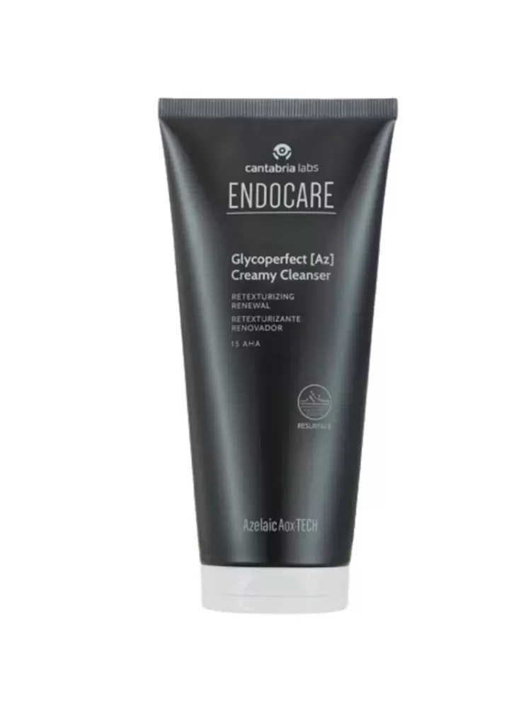 ENDOCARE GLYCOPERFECT – Обновляющая крем-пенка для умывания