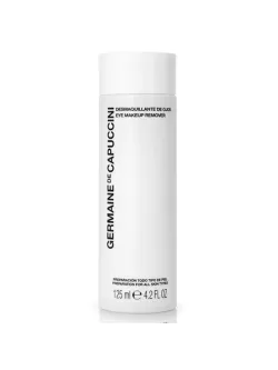 Eye Makeup Remover – Средство для демакияжа глаз с ромашкой