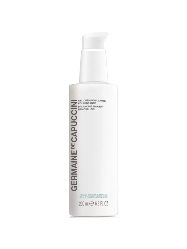 Balancing Makeup Removal Gel – Гель для демакияжа для нормальной и комбинированной кожи