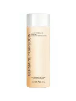 Essential Toning Lotion – Лосьон для нормальной/сухой и чувствительной кожи