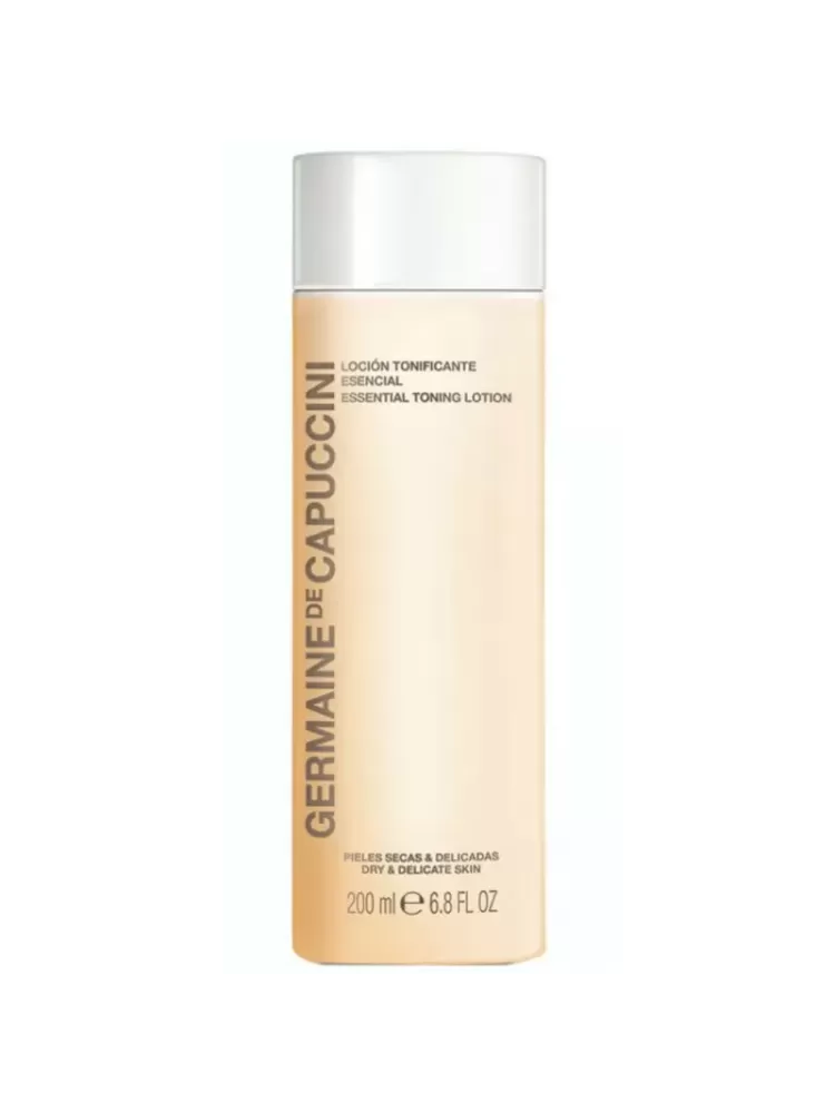 Essential Toning Lotion – Лосьон для нормальной/сухой и чувствительной кожи