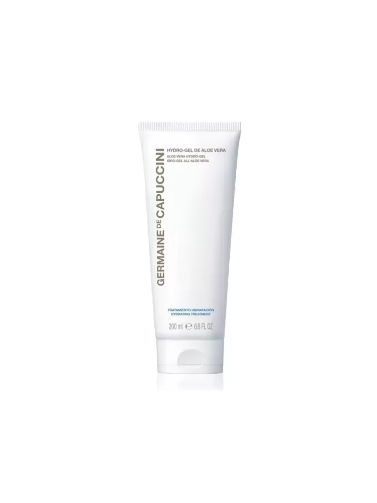 Aloe Vera Hydro-Gel – Гель с алое вера увляжняющий