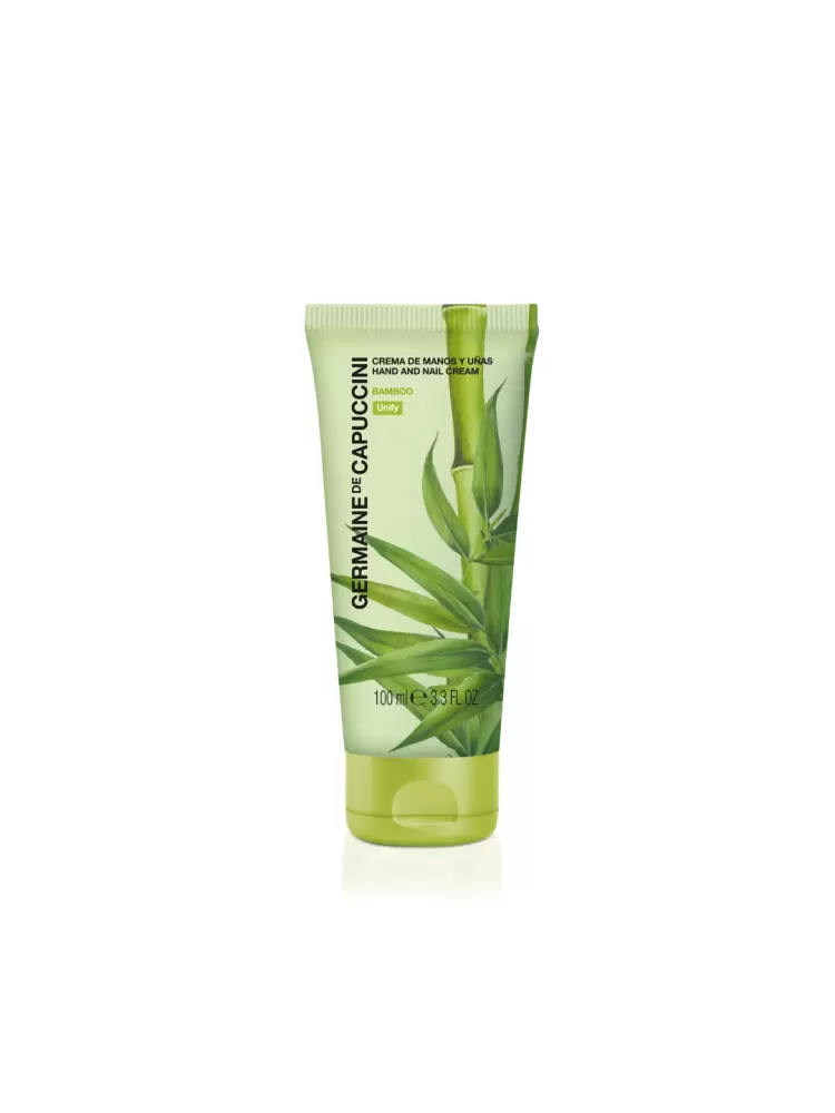Hand Cream Collection Bamboo – Крем для рук с экстрактом бамбука