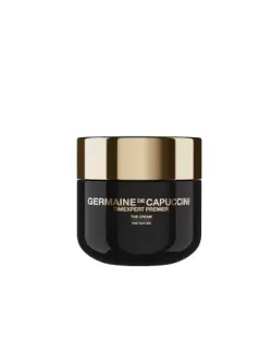 Premier The Cream Fine Texture – Крем для нормальной кожи лица